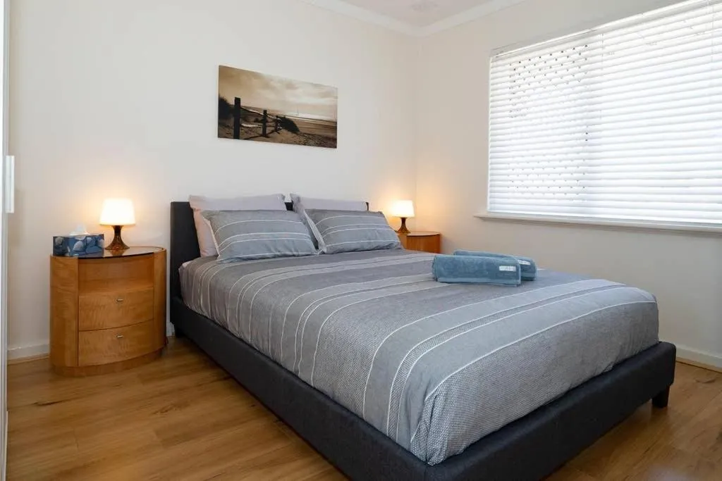 23 Burswood Comfort Walk To Crown & Optus - 2