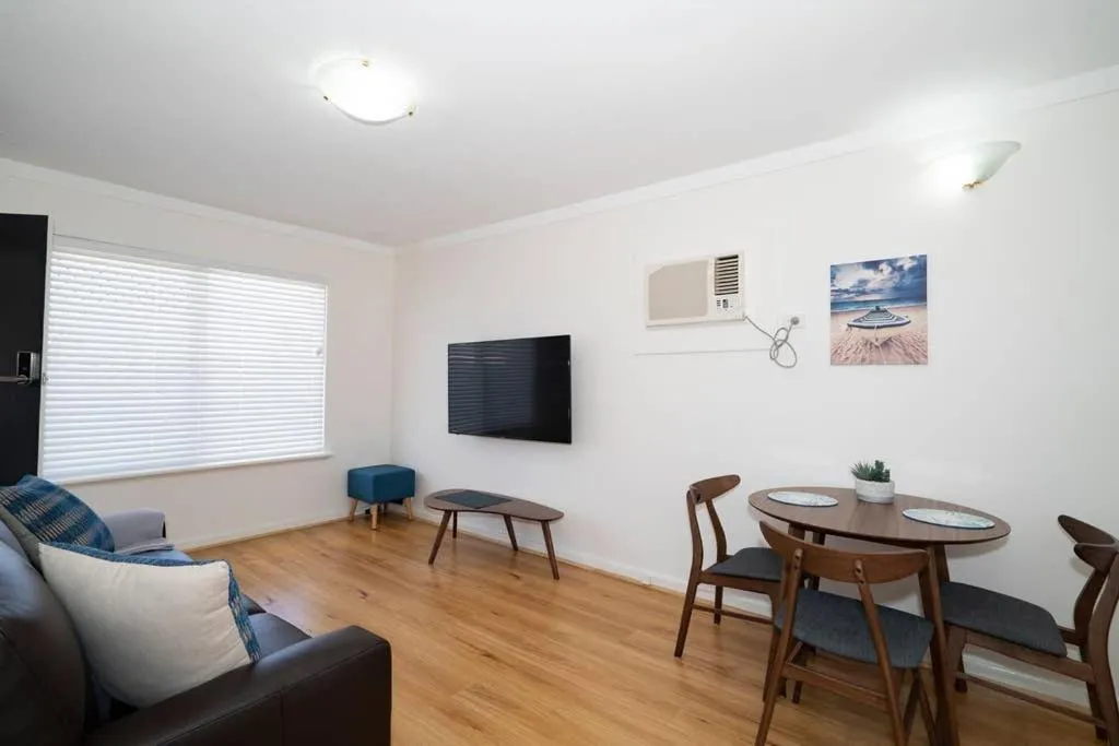 23 Burswood Comfort Walk To Crown & Optus - 3