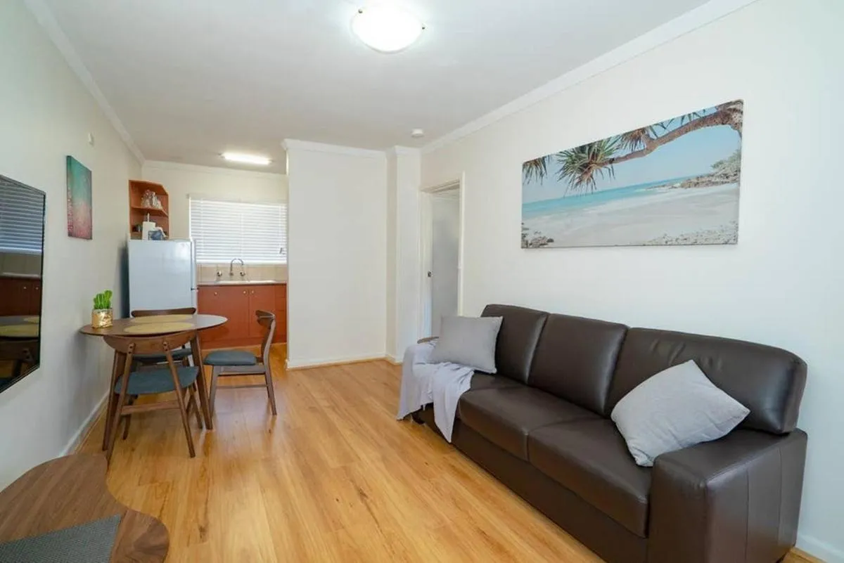 24 Burswood Comfort Short Walk To Crown & Optus! - 3