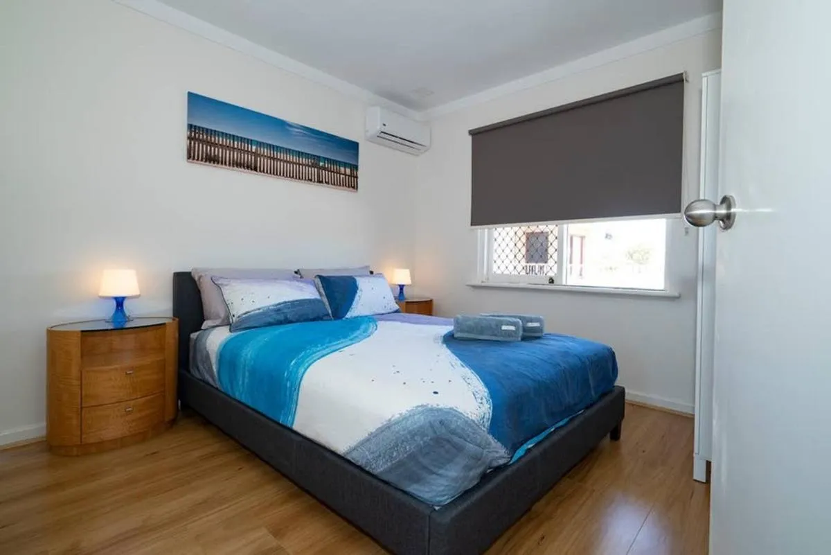 24 Burswood Comfort Short Walk To Crown & Optus! - 2