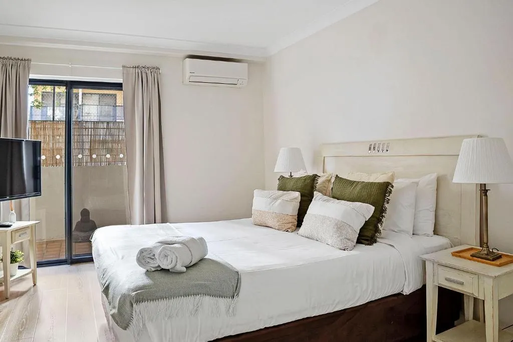 2 Paradise Pool Parking Huge 1br Cbd