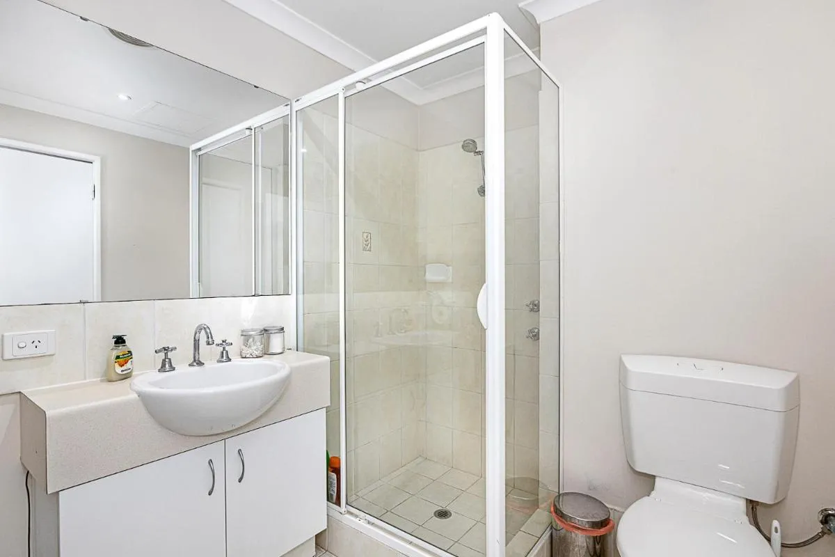 2bdr East Perth Getaway - 3