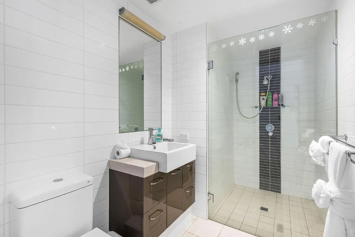 2bdr On Beaufort Street Parking – Mount Lawley - 3