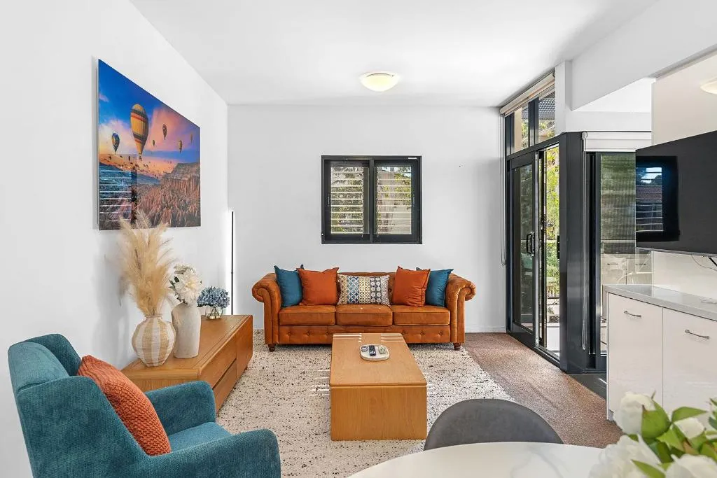 2bdr On Beaufort Street Parking – Mount Lawley