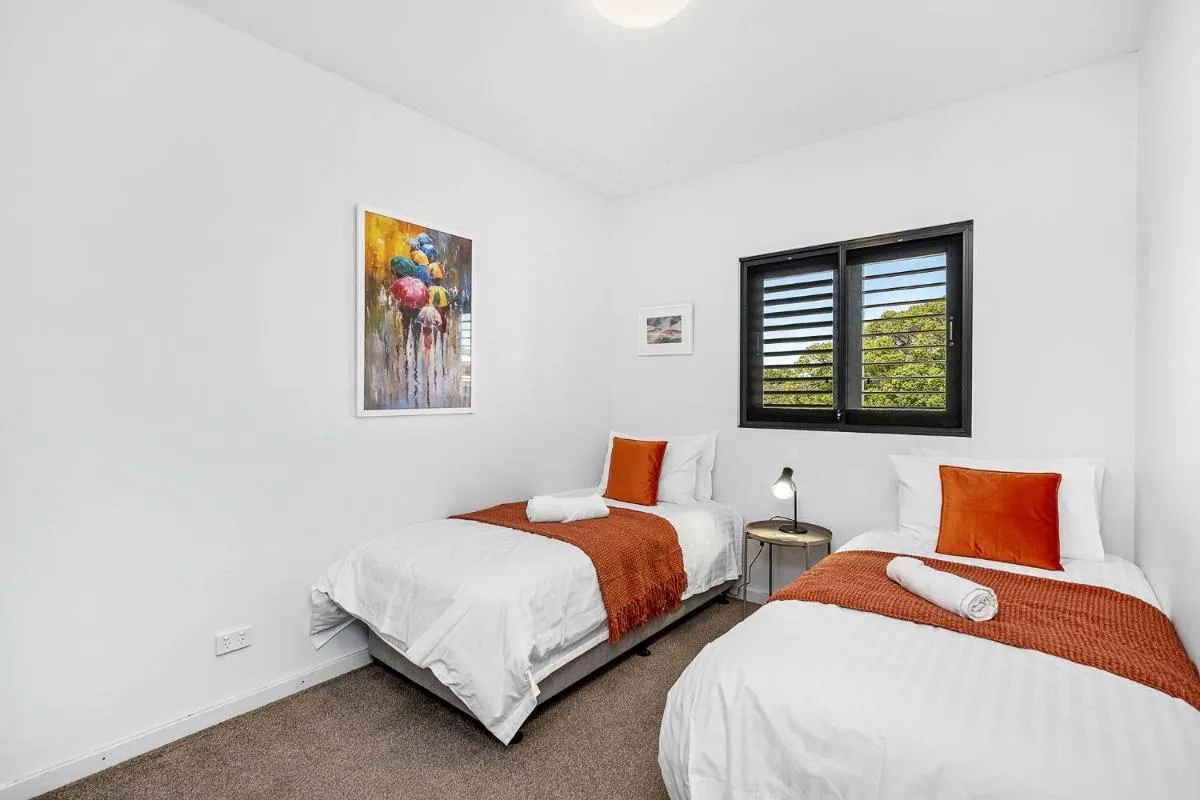 2bdr On Beaufort Street Parking – Mount Lawley - 2