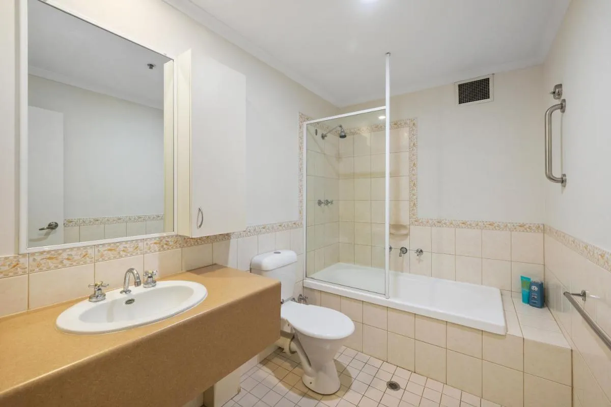 304 Superior 1br Big Beautiful For 2 - 3