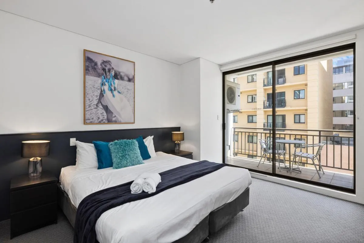 304 Superior 1br Big Beautiful For 2 - 2