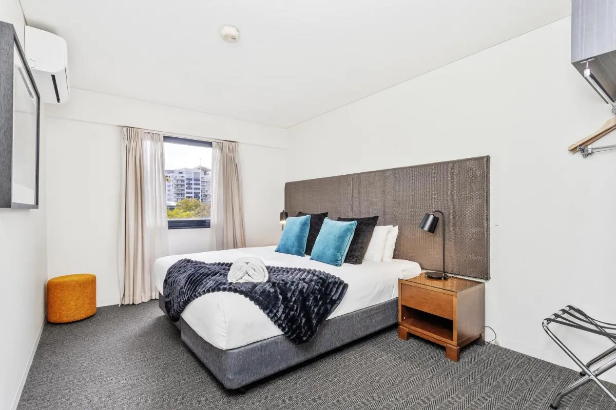 321 Heavenly Hay Sleeps 4 2br Poolgym - 2