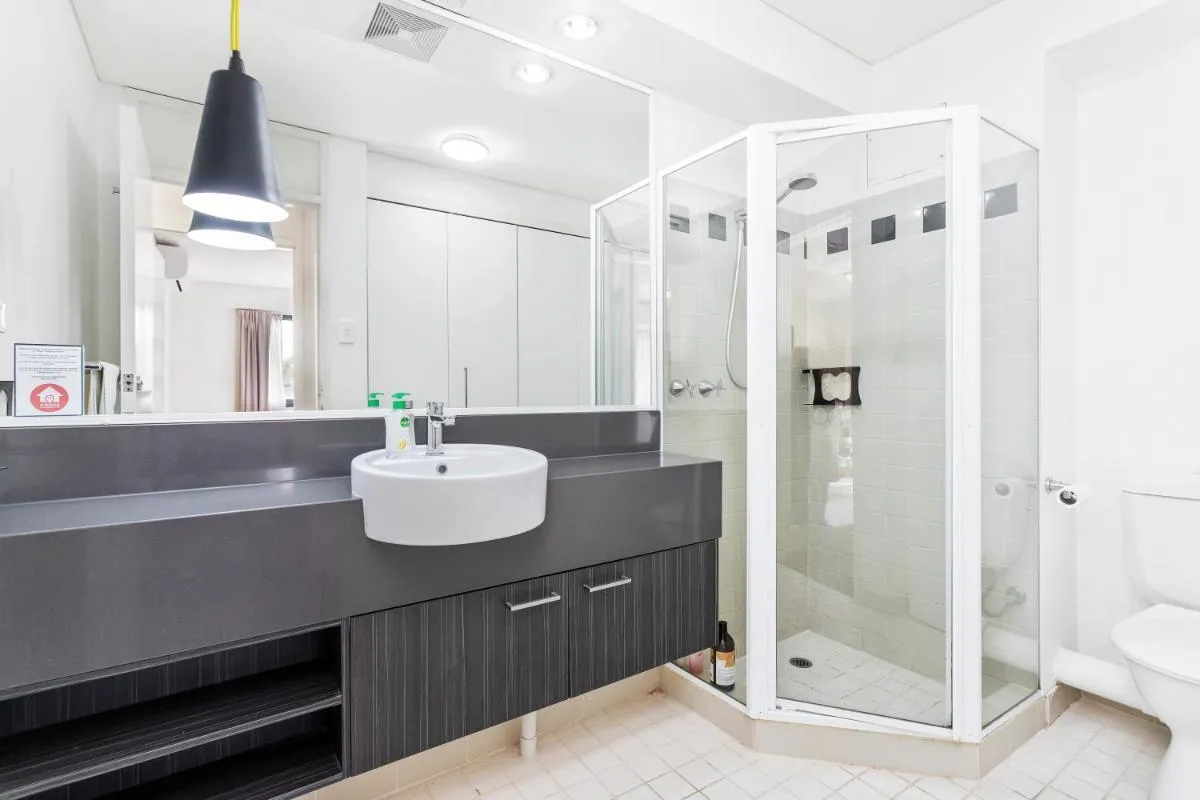 321 Heavenly Hay Sleeps 4 2br Poolgym - 3