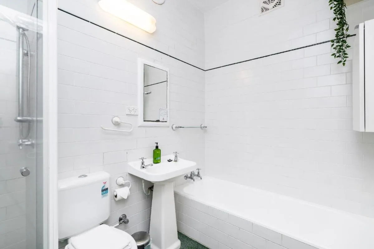 3 Funky &cool Family Coolbinia 2br For 4 - 3
