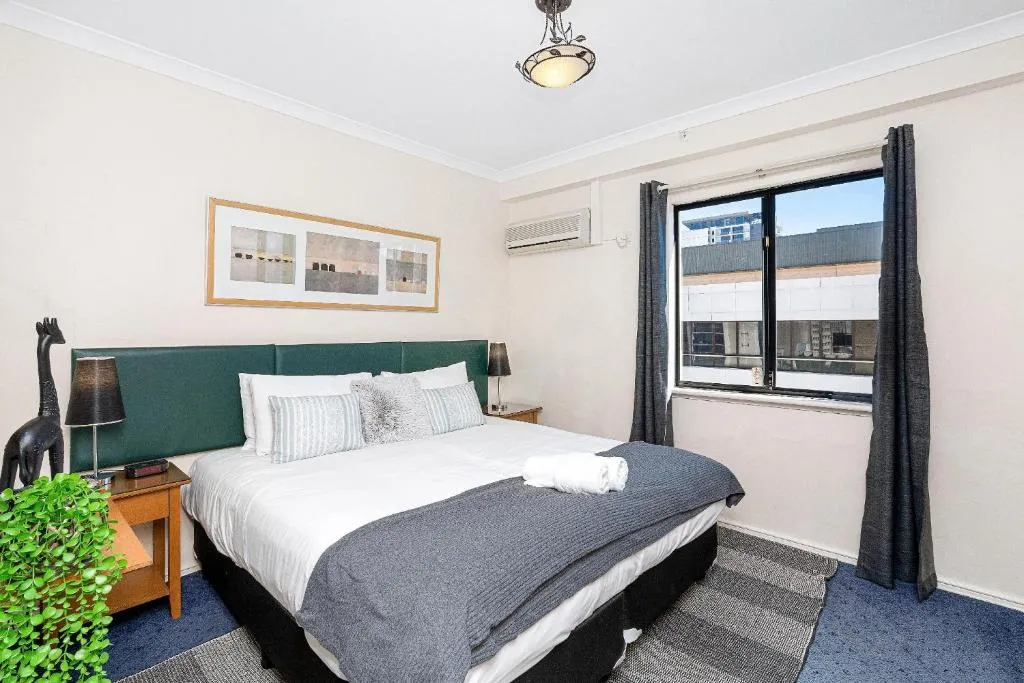 46 Hay St Hideaway Central 2brparking