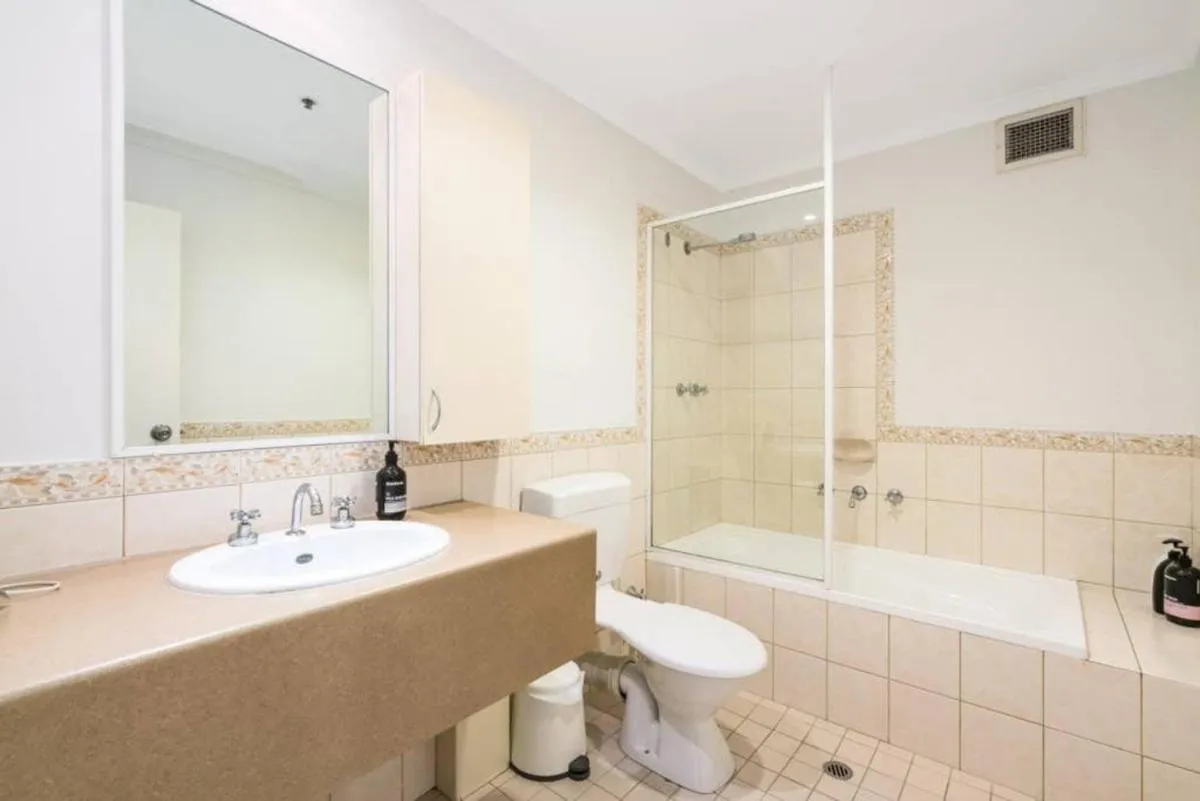 504 – Perth Cbd Huge 1br 1ba Beauty - 3