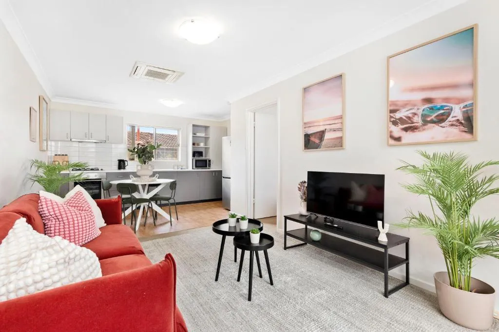 6 Cute Cunningham Close To Subiaco – Sleeps 2