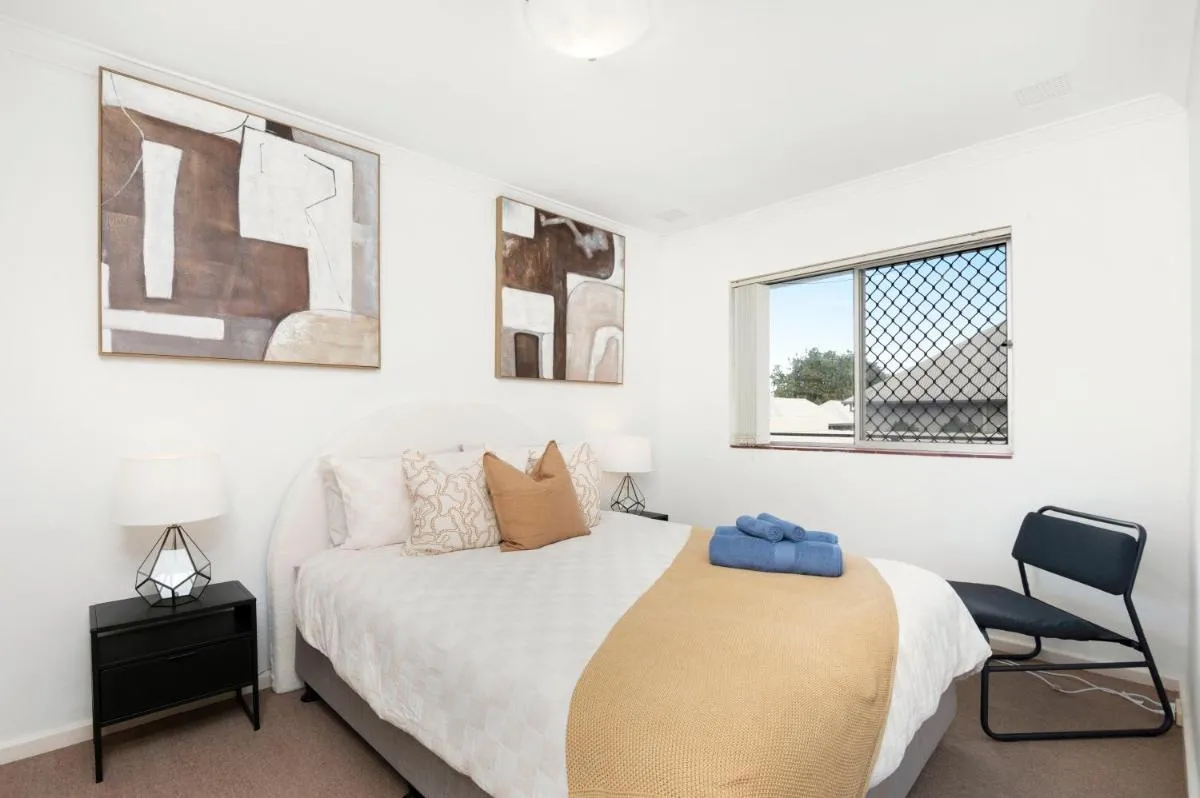 6 Cute Cunningham Close To Subiaco – Sleeps 2 - 2