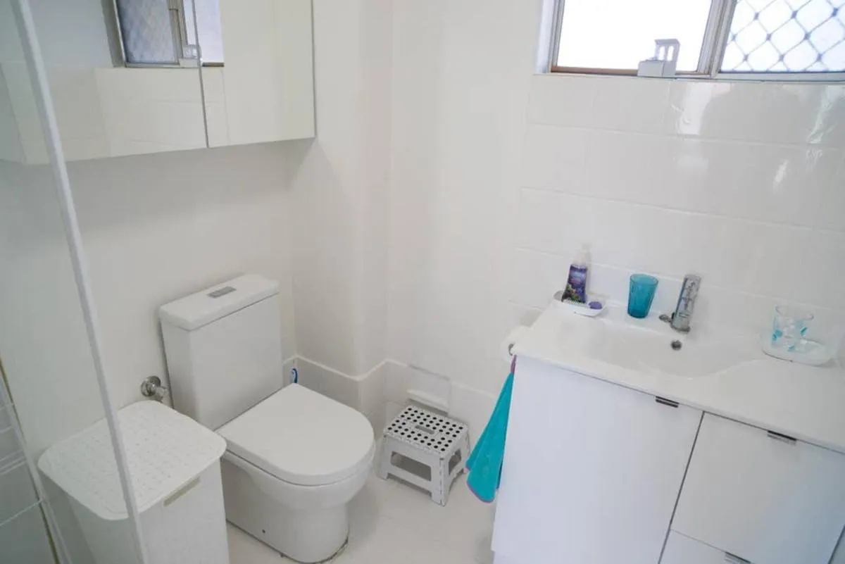 6 Sand Sun & Surf 1br 1 Bth - 3