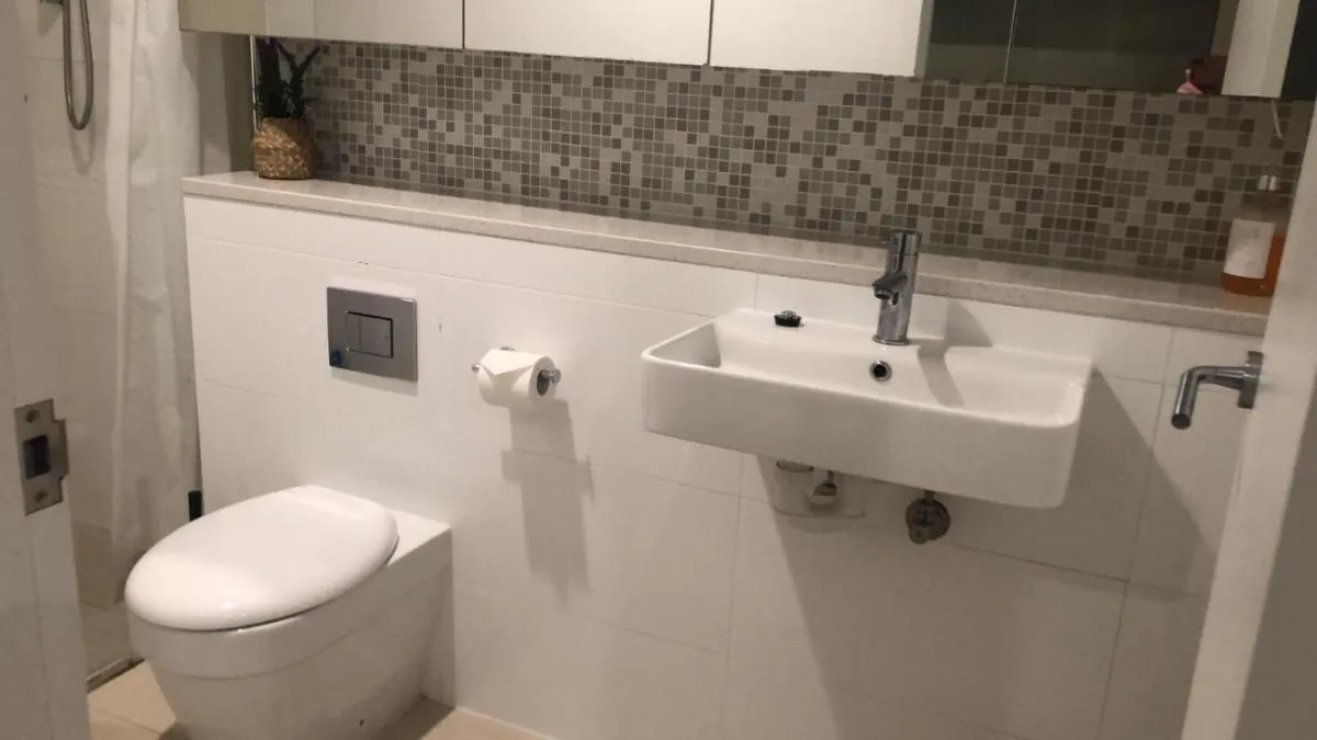 79 Close To Optus & Crown Rivervale Sleeps 2 - 3