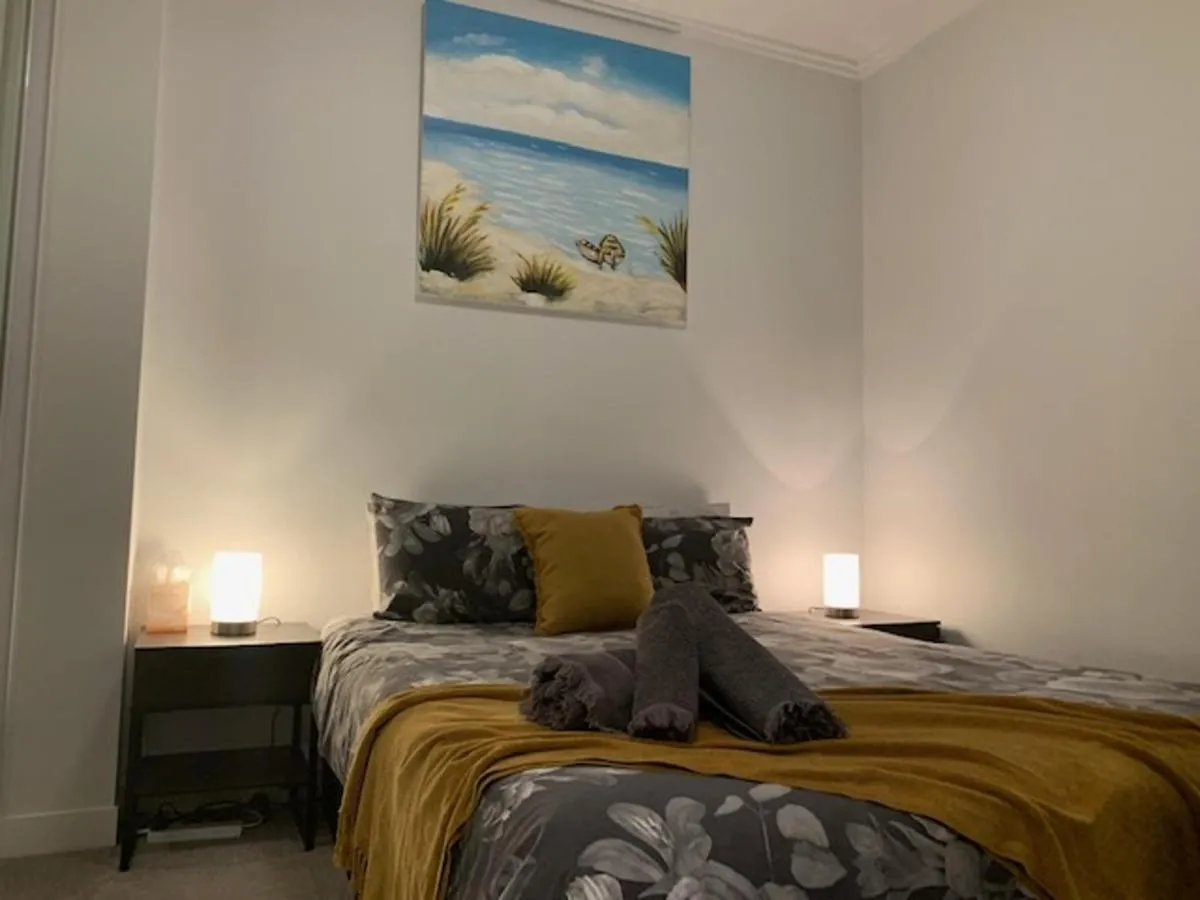 79 Close To Optus & Crown Rivervale Sleeps 2 - 2