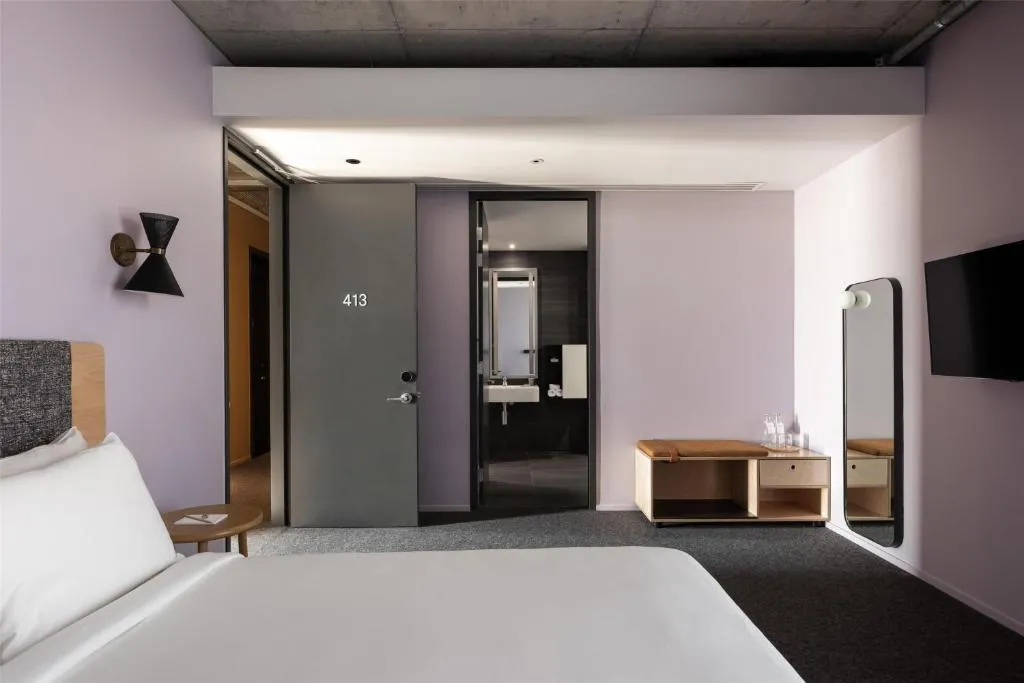 Alex Hotel