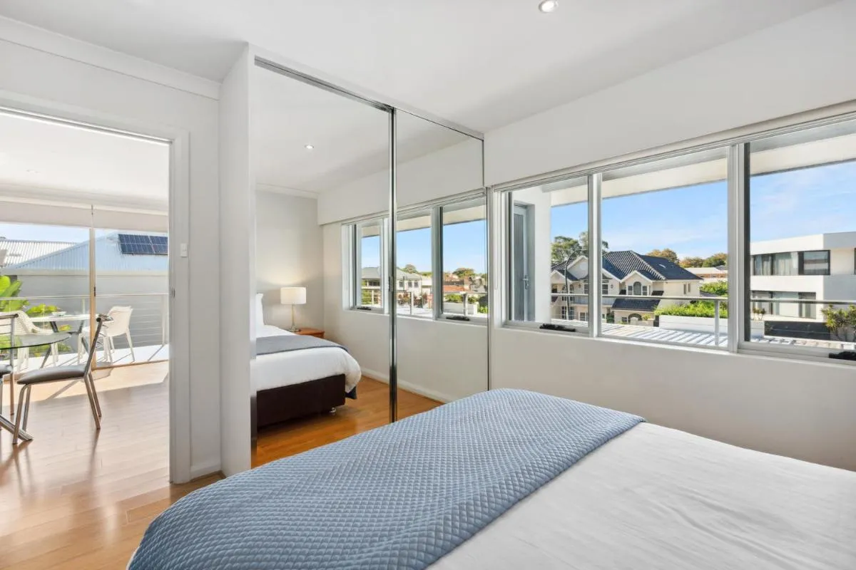 Applecross Riverside Apt - 2