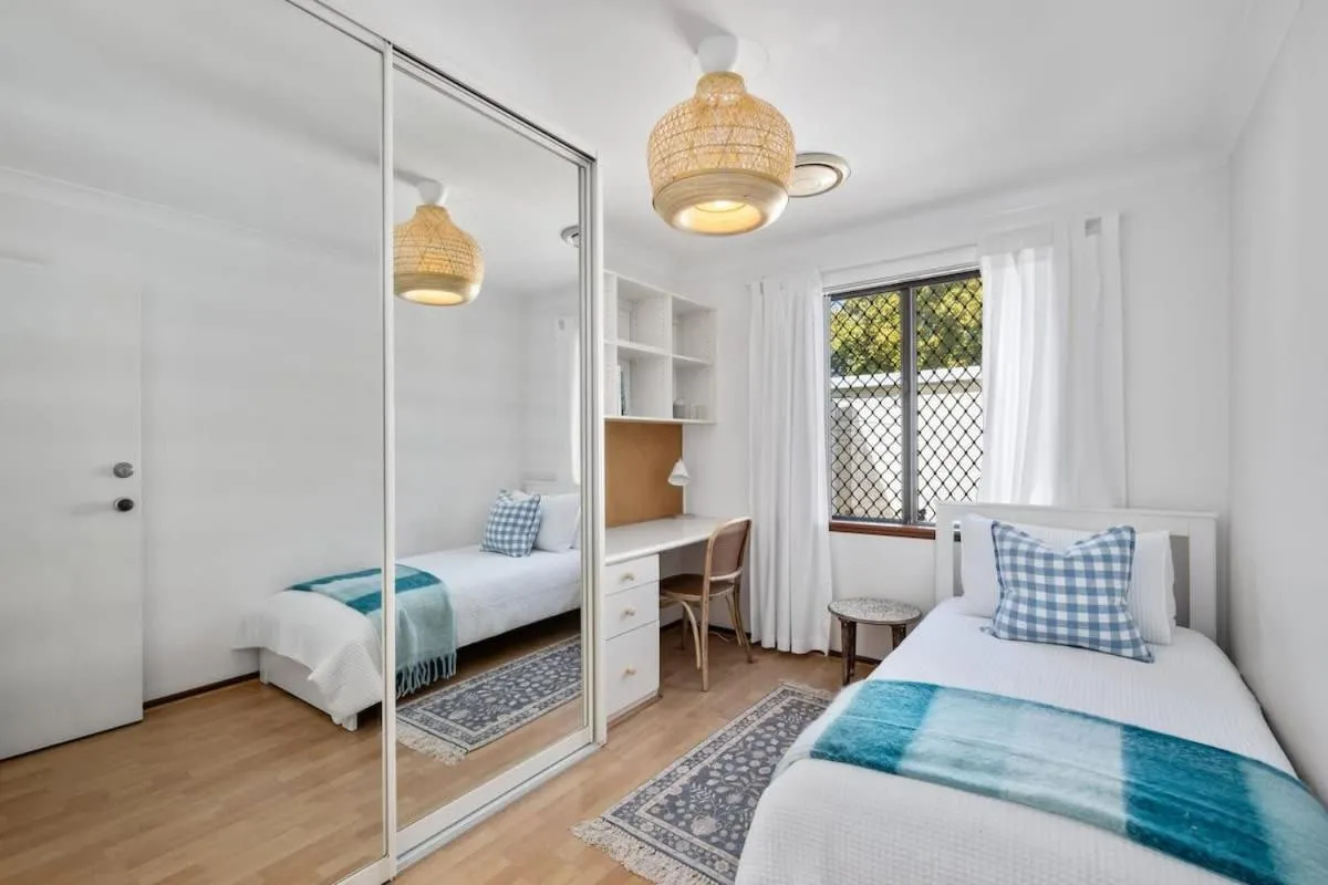 Applecross Village Gem 2BR - 2