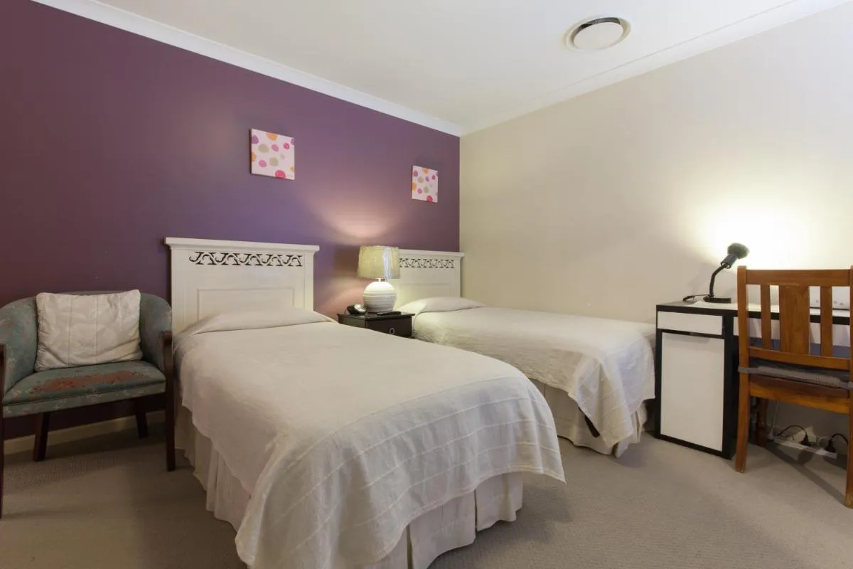 Arcadian Bed & Breakfast - 2