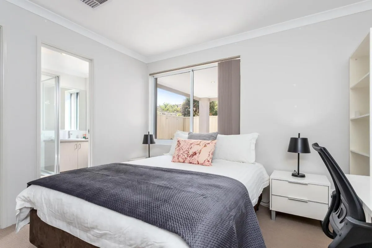Ardross Short Stays - 2