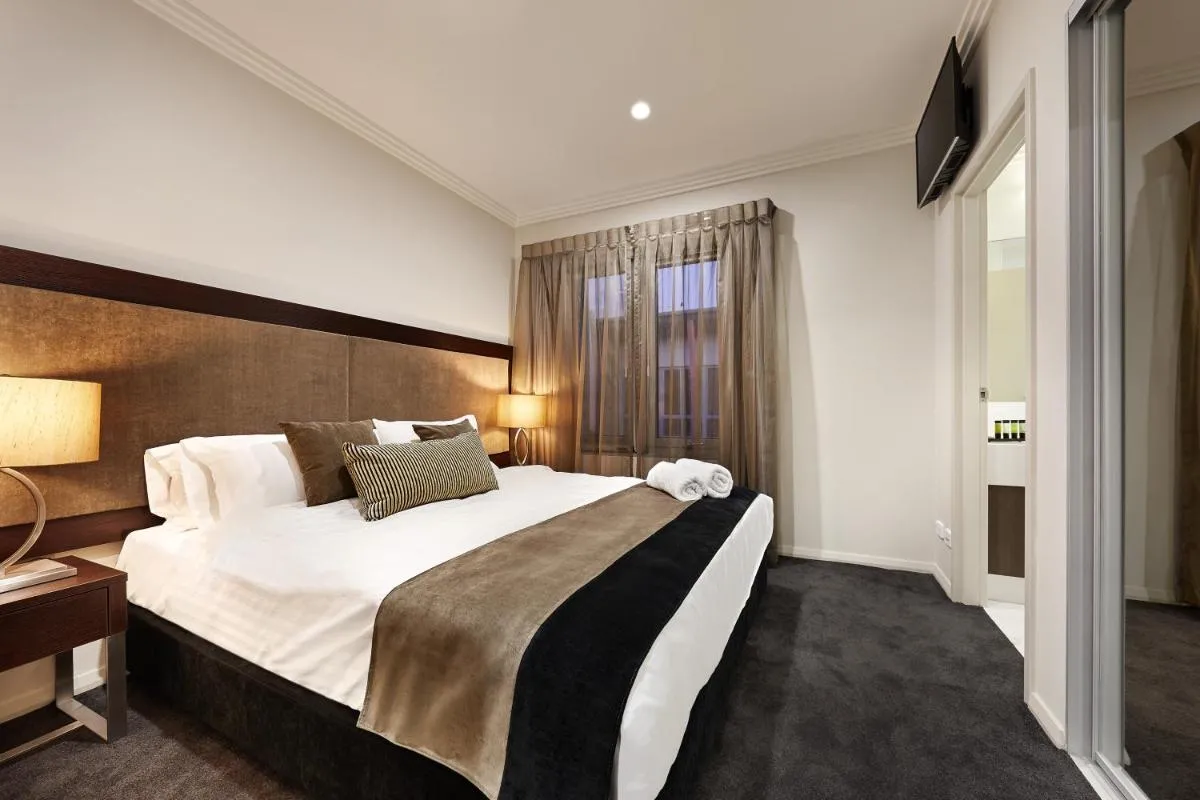 Attika Hotel - 2