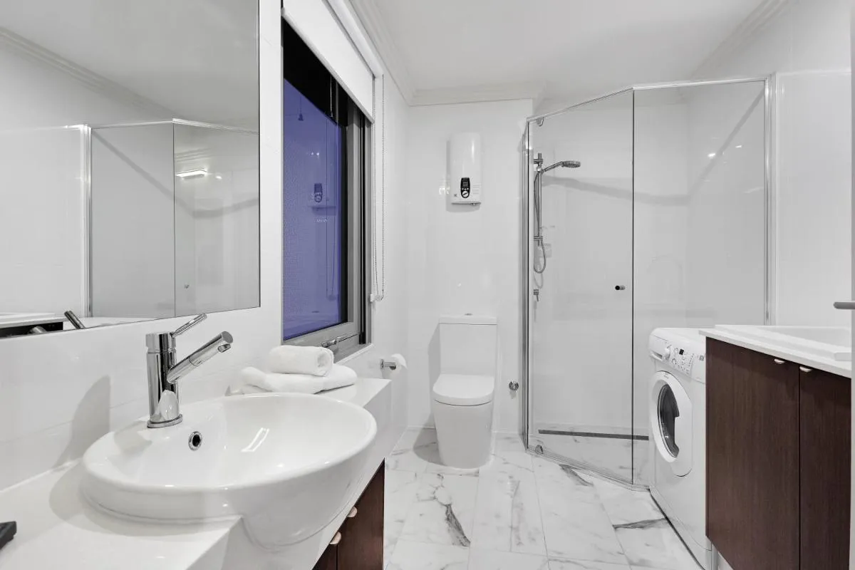 Attika Hotel - 3
