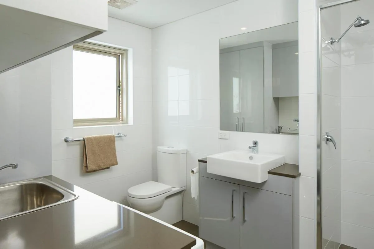 Baileys Serviced Apartments - 3