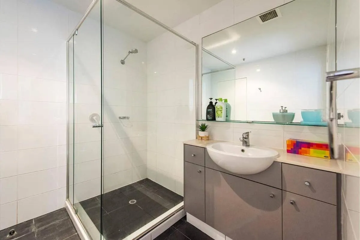 Barrack Street City Pad 2br 2 Bth - 3