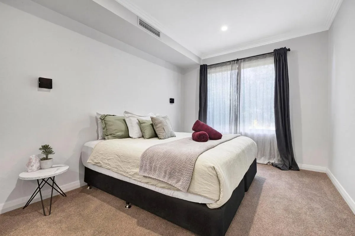 Bassendean Bliss By Swan Bnb Management - 2
