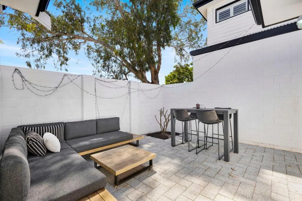 Bassendean Bliss By Swan Bnb Management