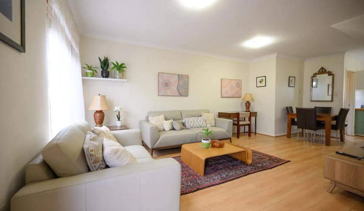 Best Location Leederville Townhouse - 2