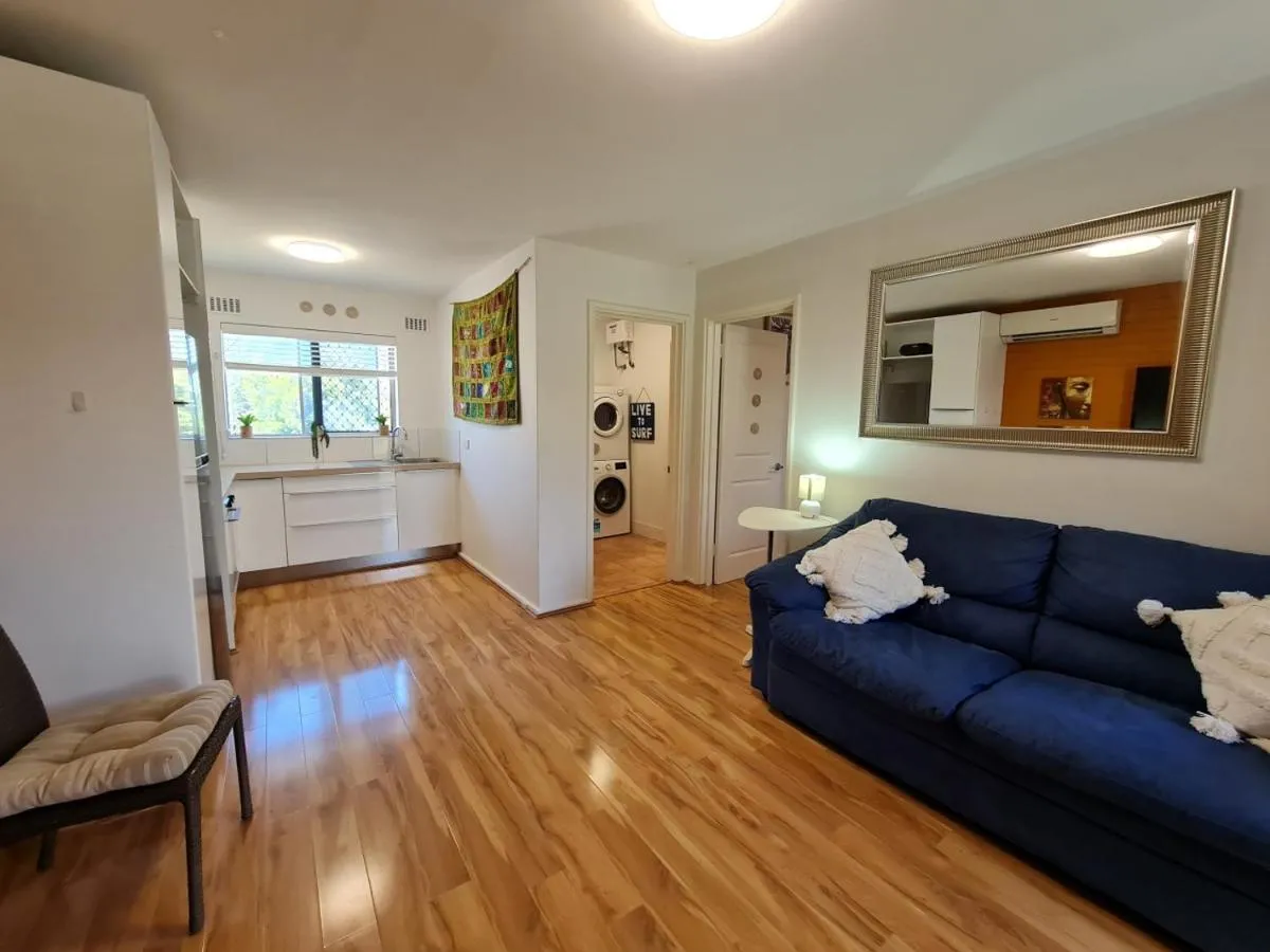 Blue Waters – 1bed Gateway to Scarborough Beach - 3