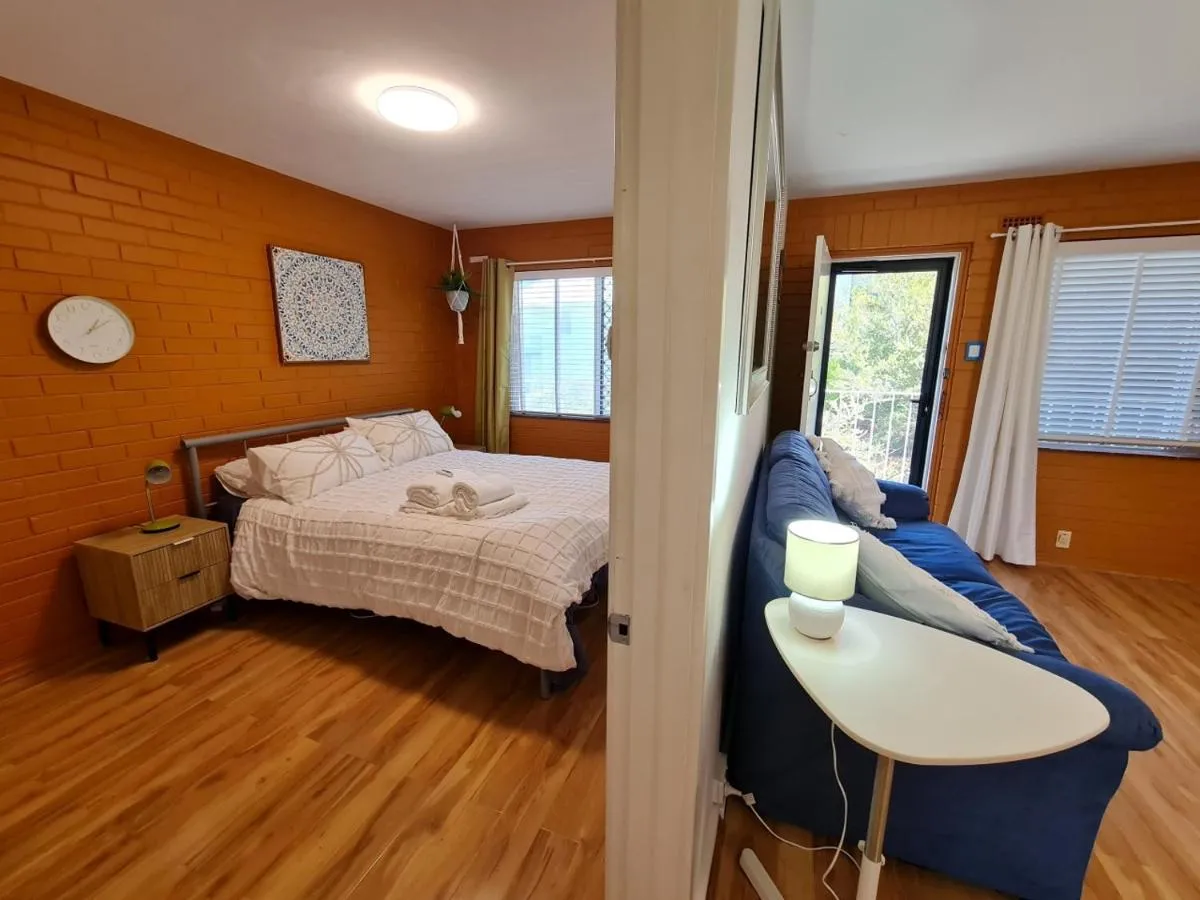 Blue Waters – 1bed Gateway to Scarborough Beach - 2