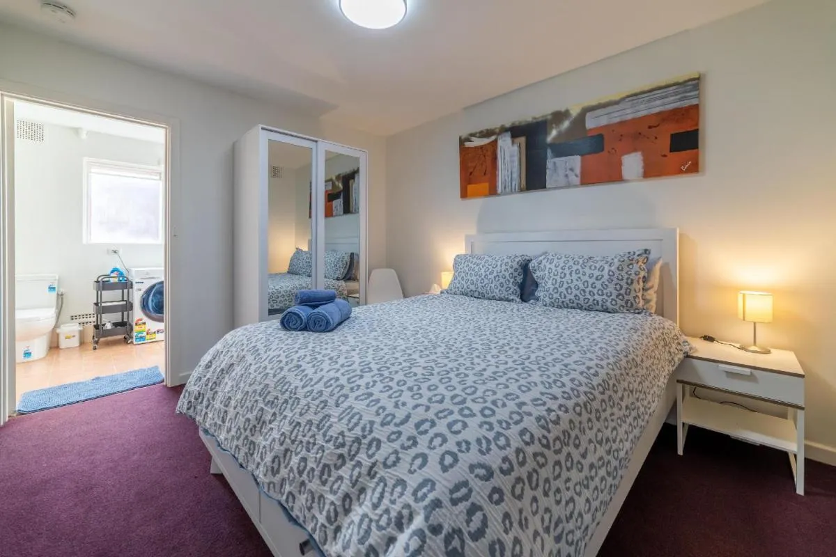 Burswood Delight Sleeps 2 - 2