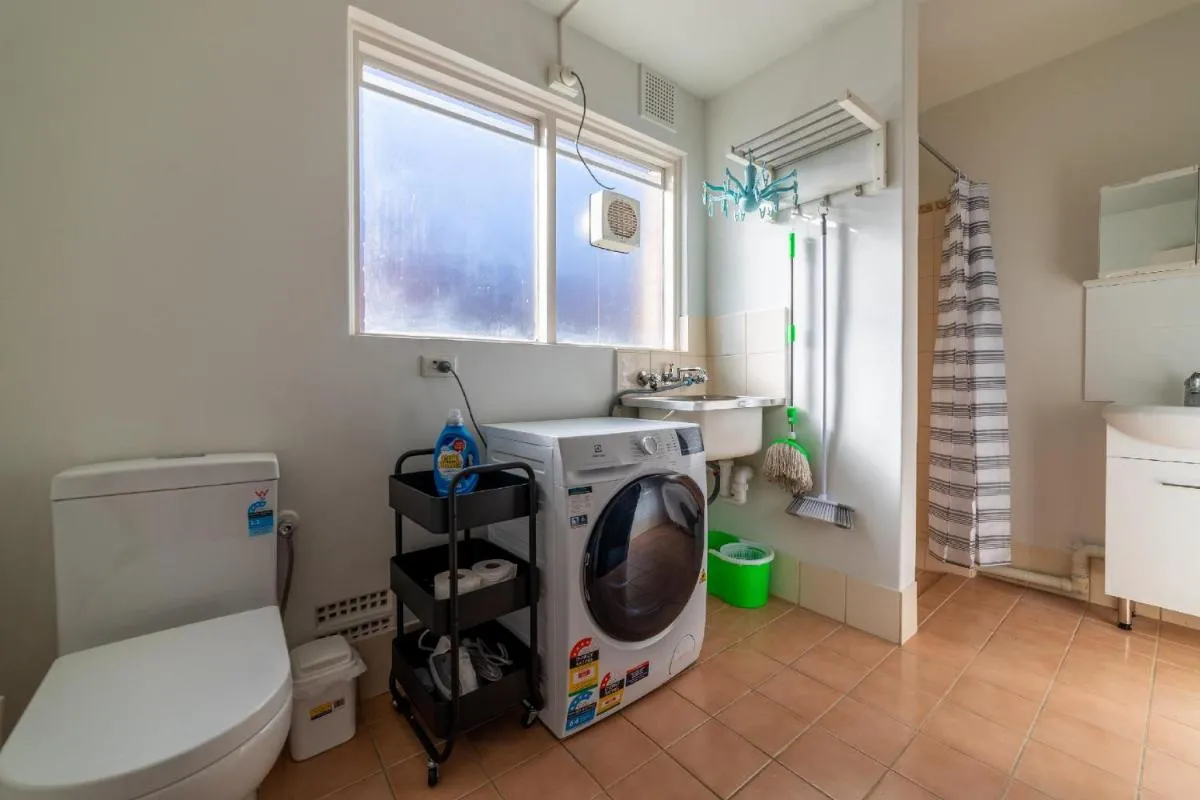 Burswood Delight Sleeps 2 - 3