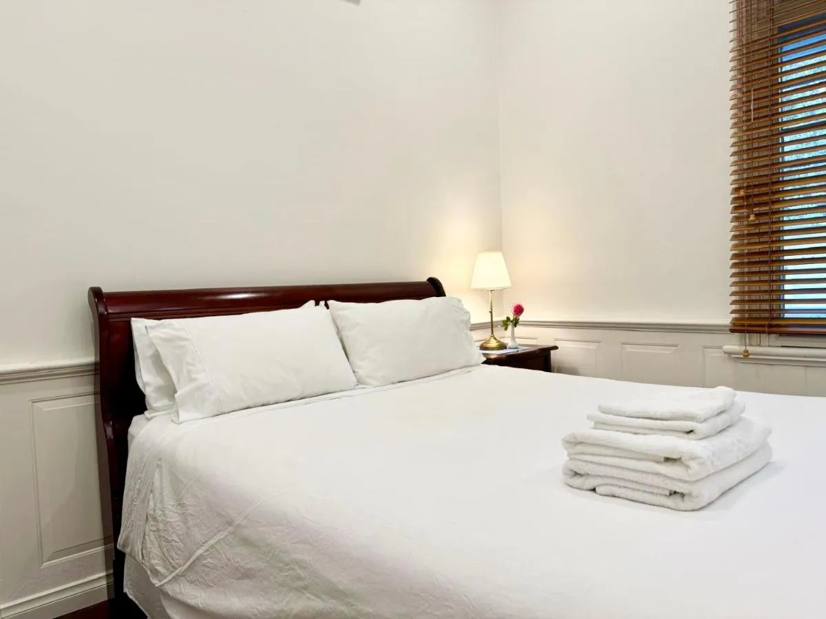 Charming Federation style home minutes from CBD - 3