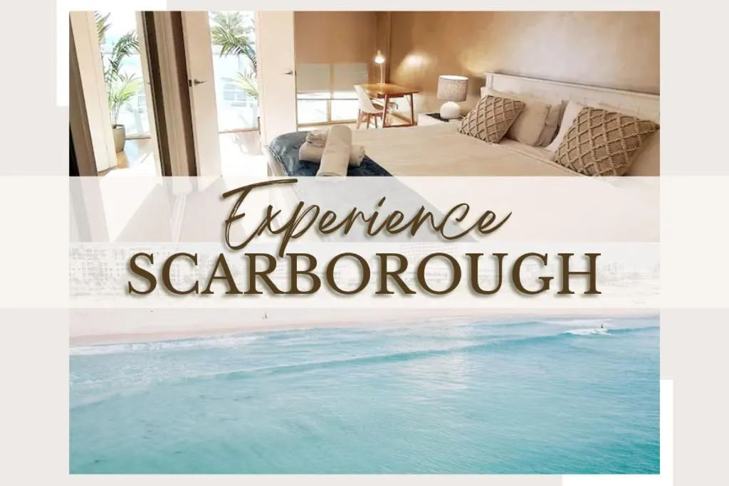 Clifton On Scarborough – Absolute Beachfront