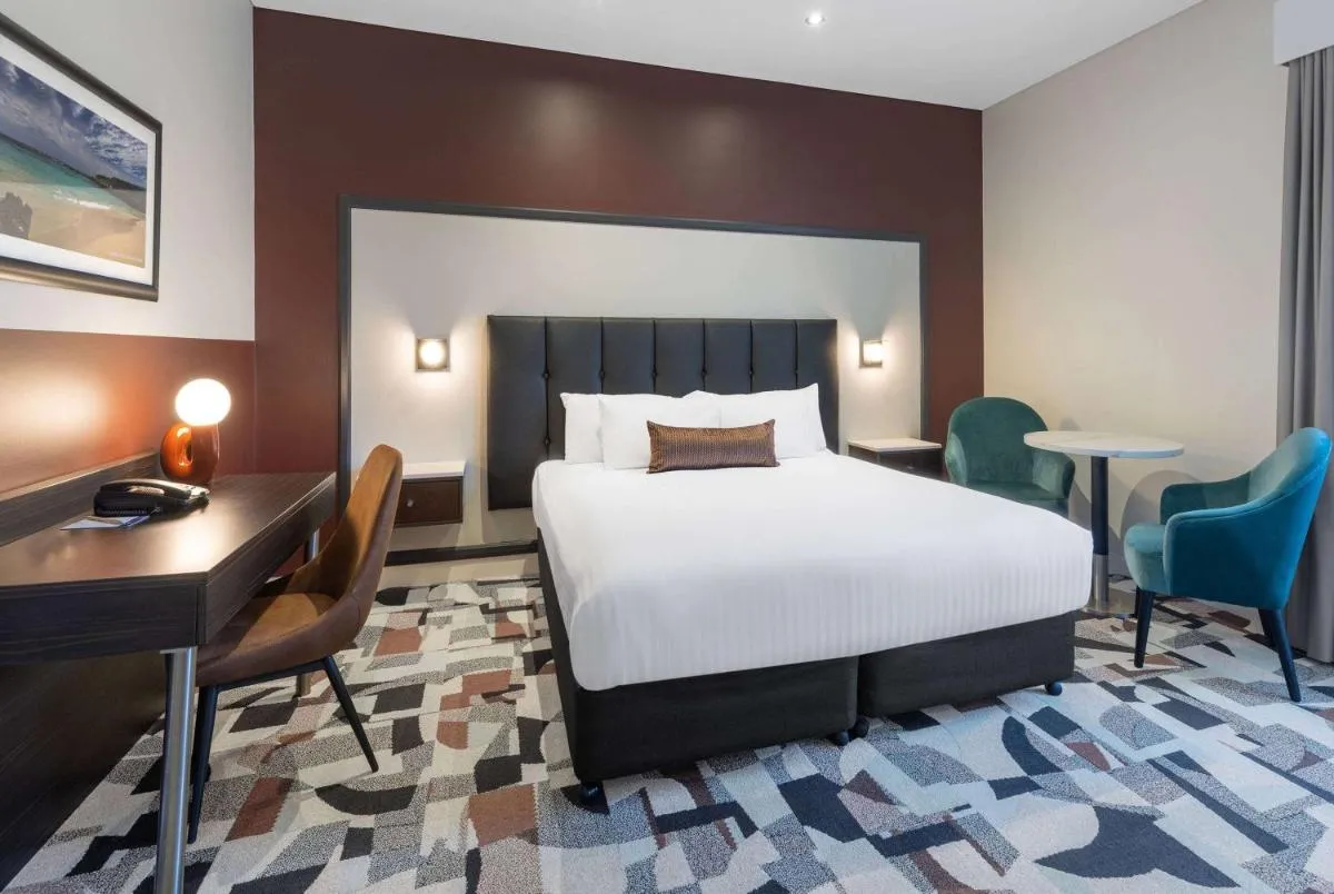 Club Wyndham Perth, Trademark Collection by Wyndham - 2