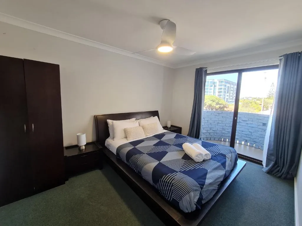 Coastal Living Iconic Scarborough Beach