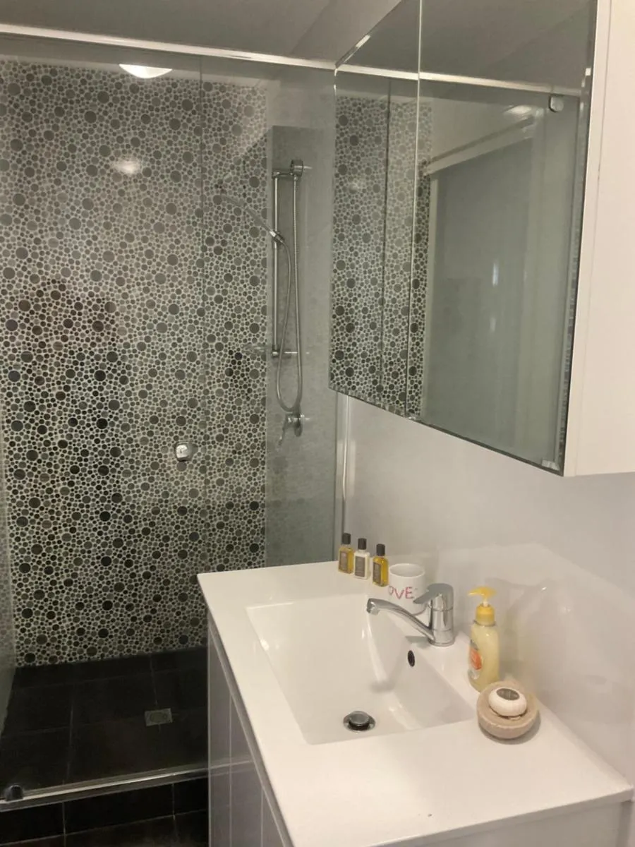 Como Retreat – two bedroom villa - 3