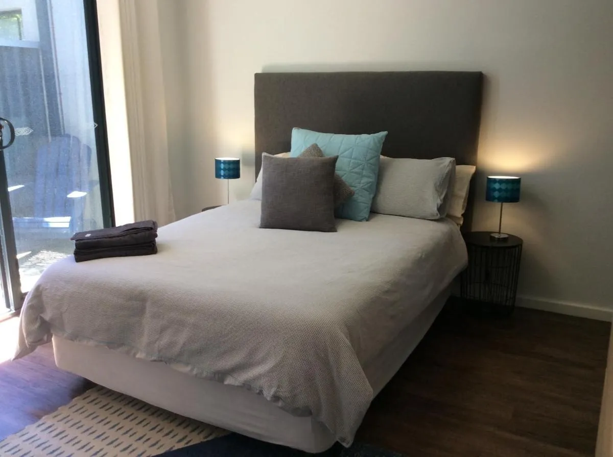 Como Retreat – two bedroom villa - 2
