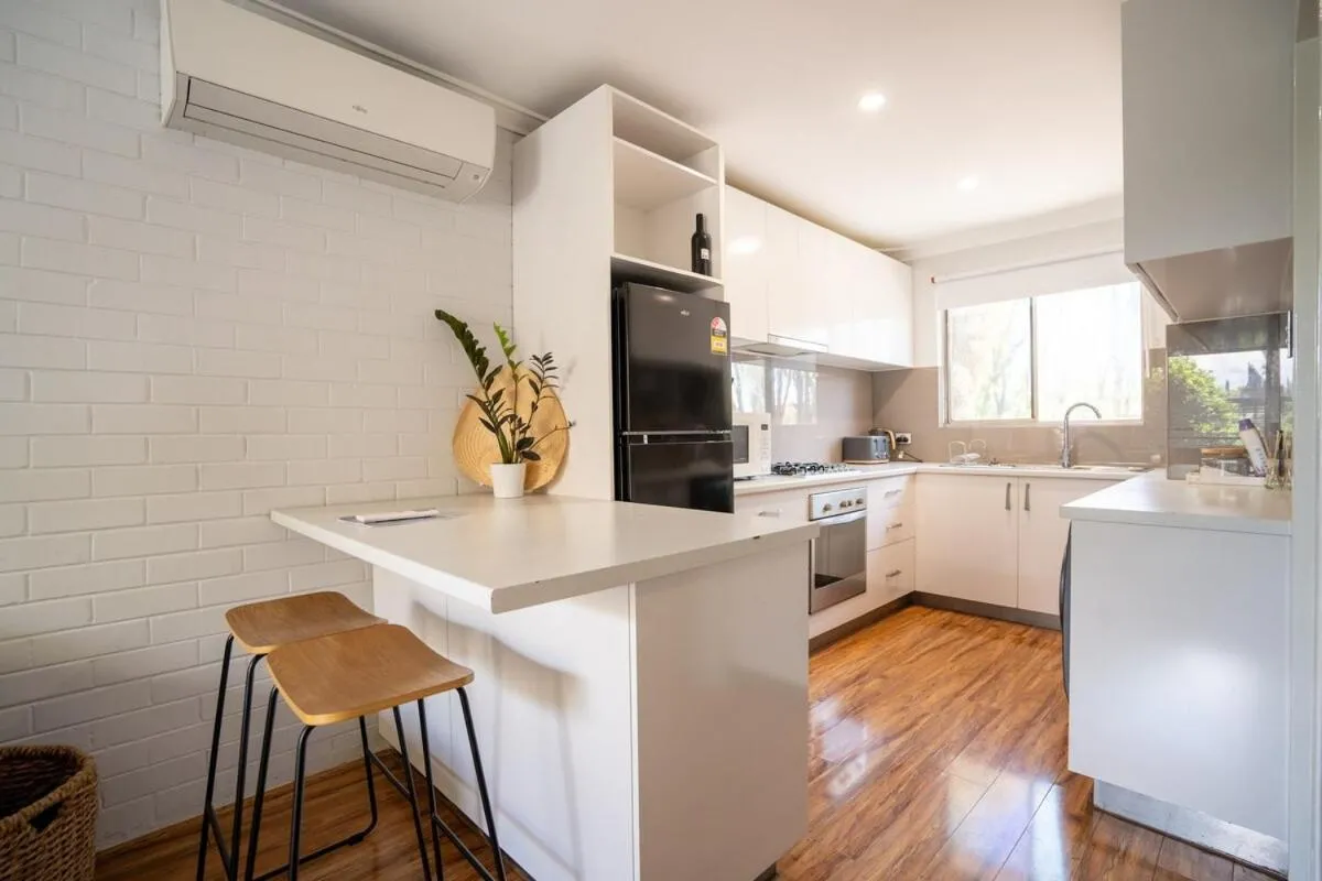Convenient 2-bedroom apartment - 3
