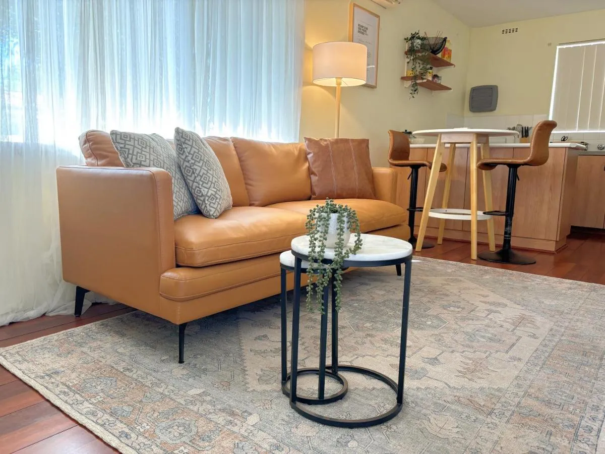 Cosy & Private, Walk to East Vic Park - 3