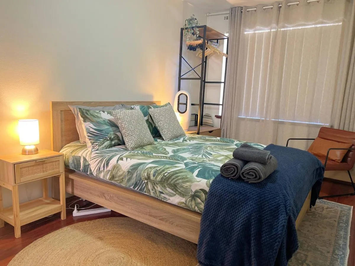 Cosy & Private, Walk to East Vic Park - 2
