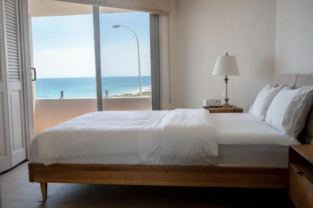 Cottesloe Beach View Apartments No.8