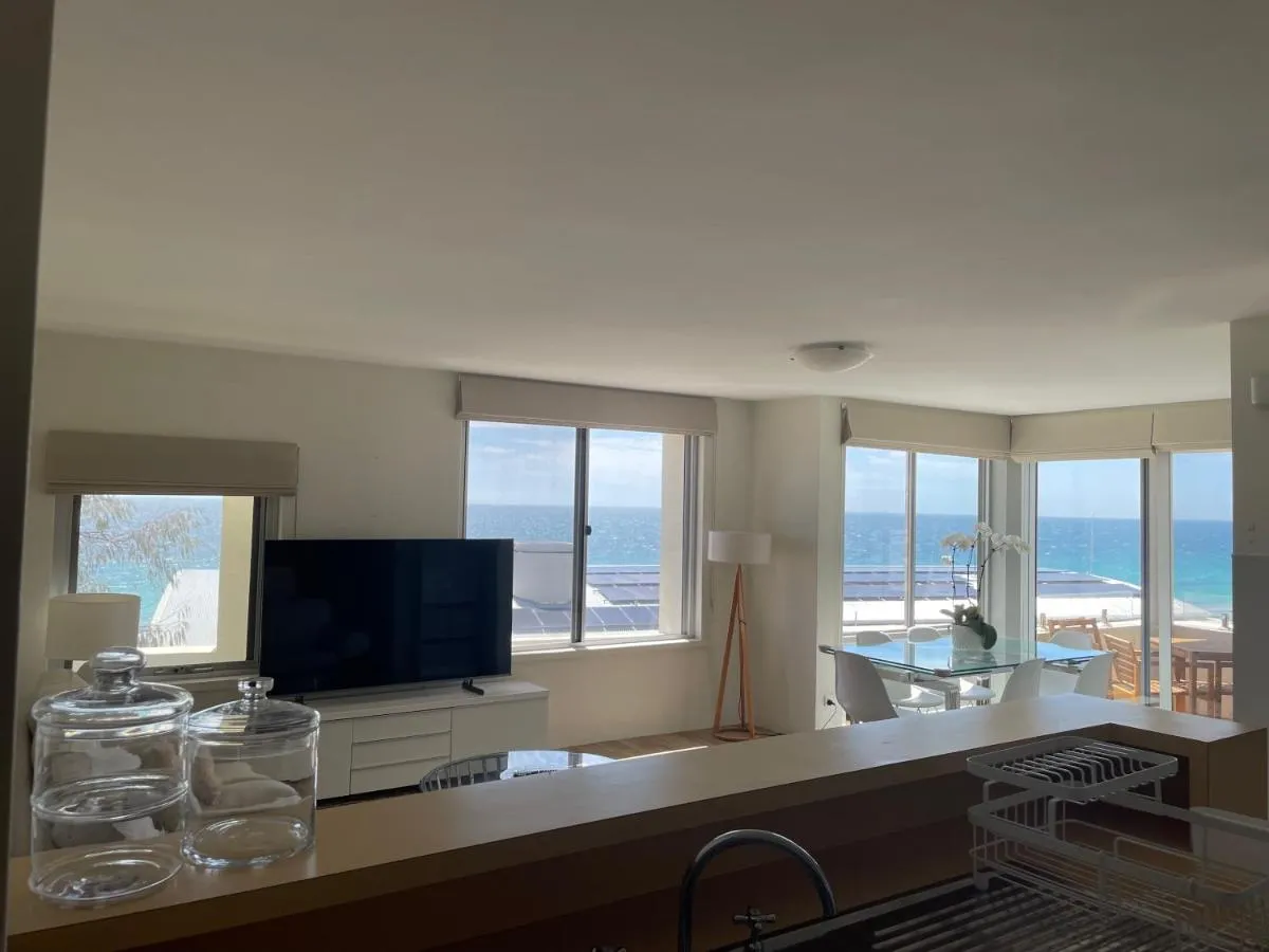 Cottesloe Beach View Apartments No.8 - 3