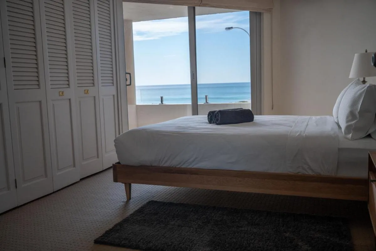 Cottesloe Beach View Apartments No.8 - 2