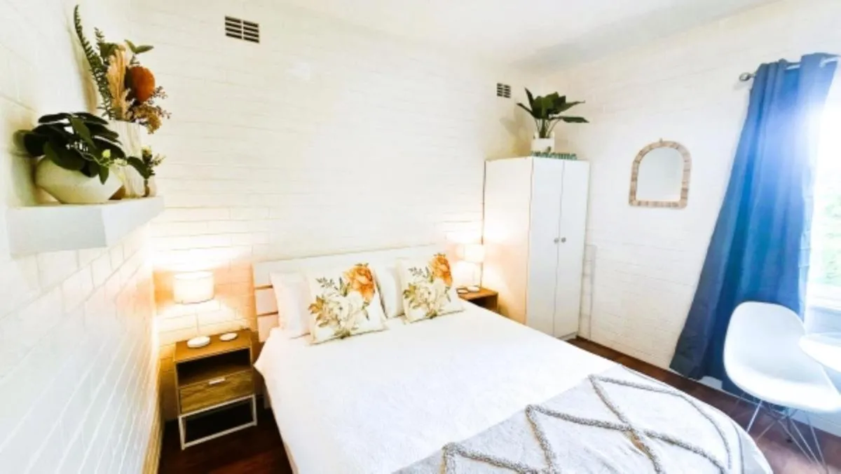 Cozy Corner M106 Studio Apartment near Kings Park - 2